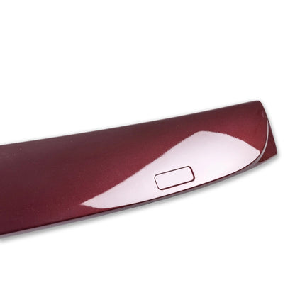 ABS Roof Spoiler for BMW 5 Series E60 (2004-2010)