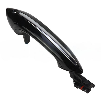 4PCS Comfort Access Handle for BMW F02 F04 F06 F07 F10 F11 (2008–2015)
