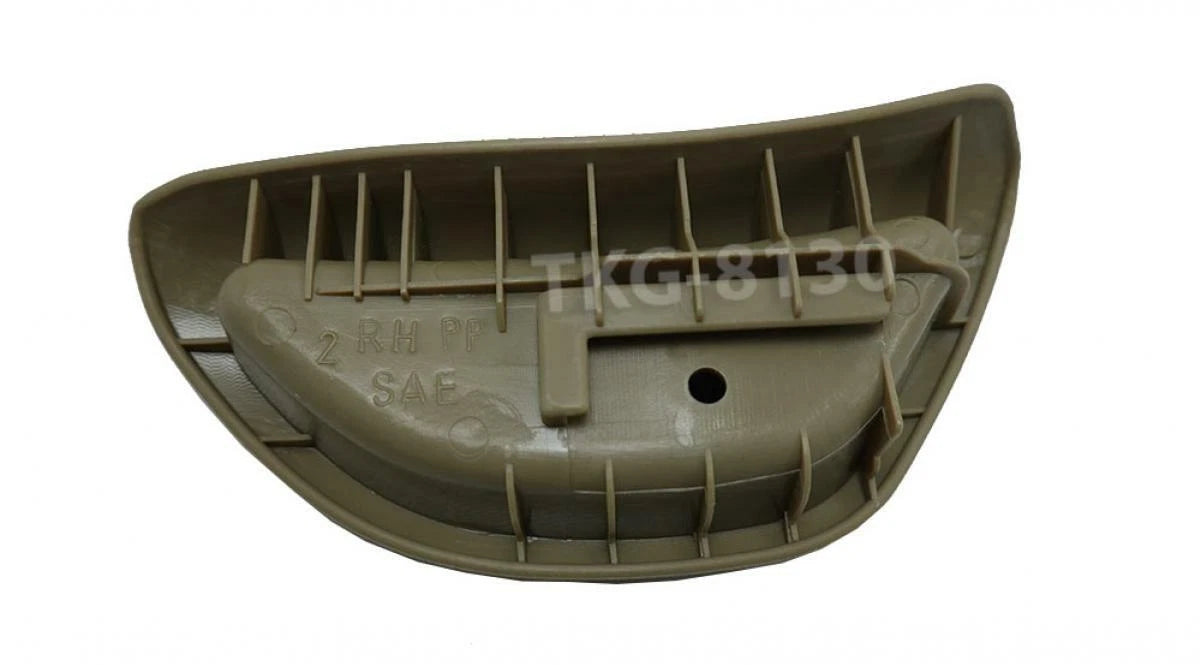 Cream Seat Adjust Handle for Nissan Frontier Navara D22 (1997-2004)