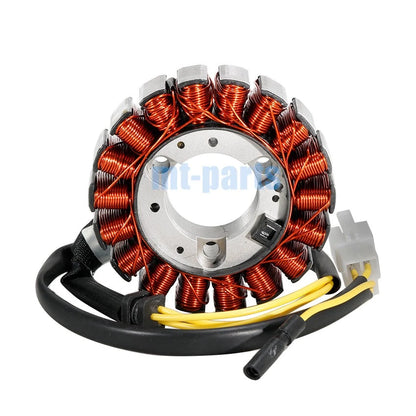 Stator Magneto Generator Coil for Piaggio X9 250 (1998-2005, 2000-2003)