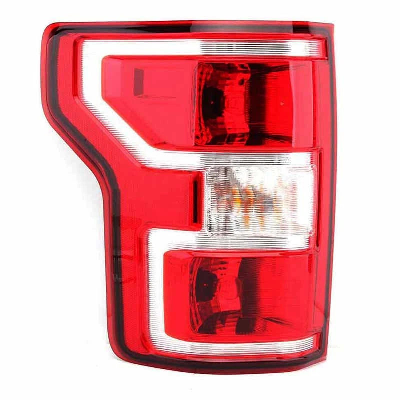Rear Tail Light Left Side for Ford F-150 (2018-2020)