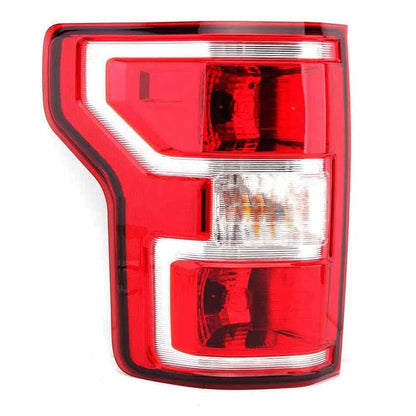 Rear Tail Light Left Side for Ford F-150 (2018-2020)