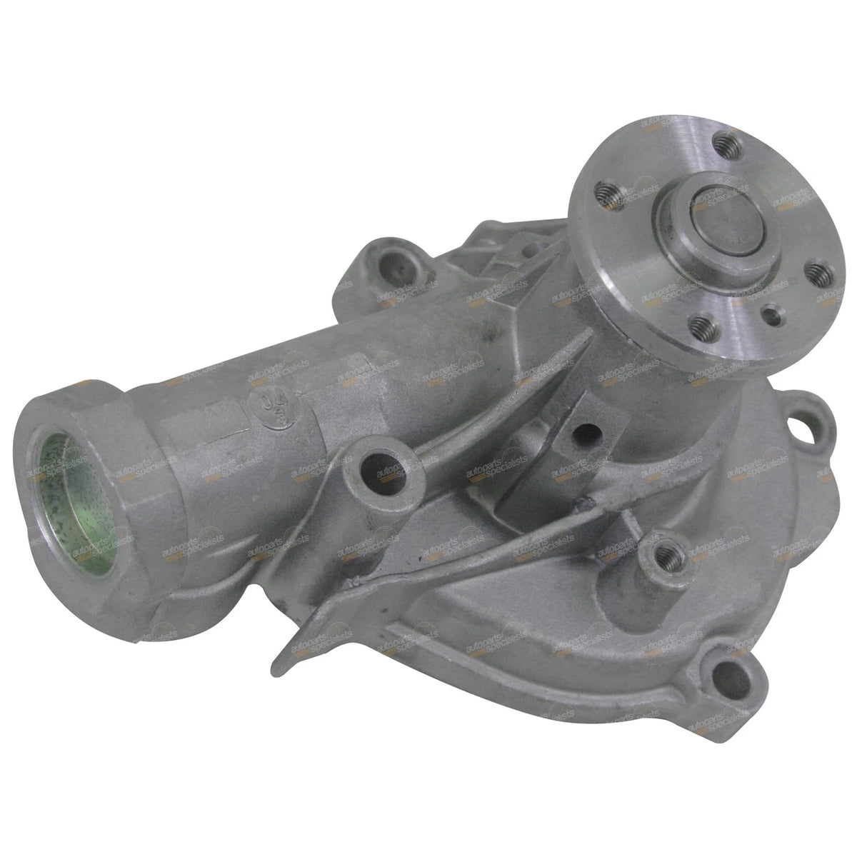 Water Pump Mitsubishi RVR N13W 2.0L 4G63 (1992-1997) Import