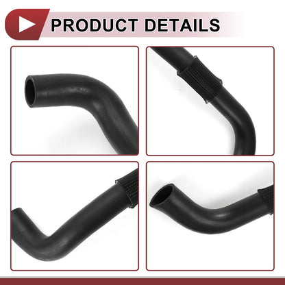 Radiator Coolant Hose for Toyota Solara 3.3L V6 GAS (2004-2008)