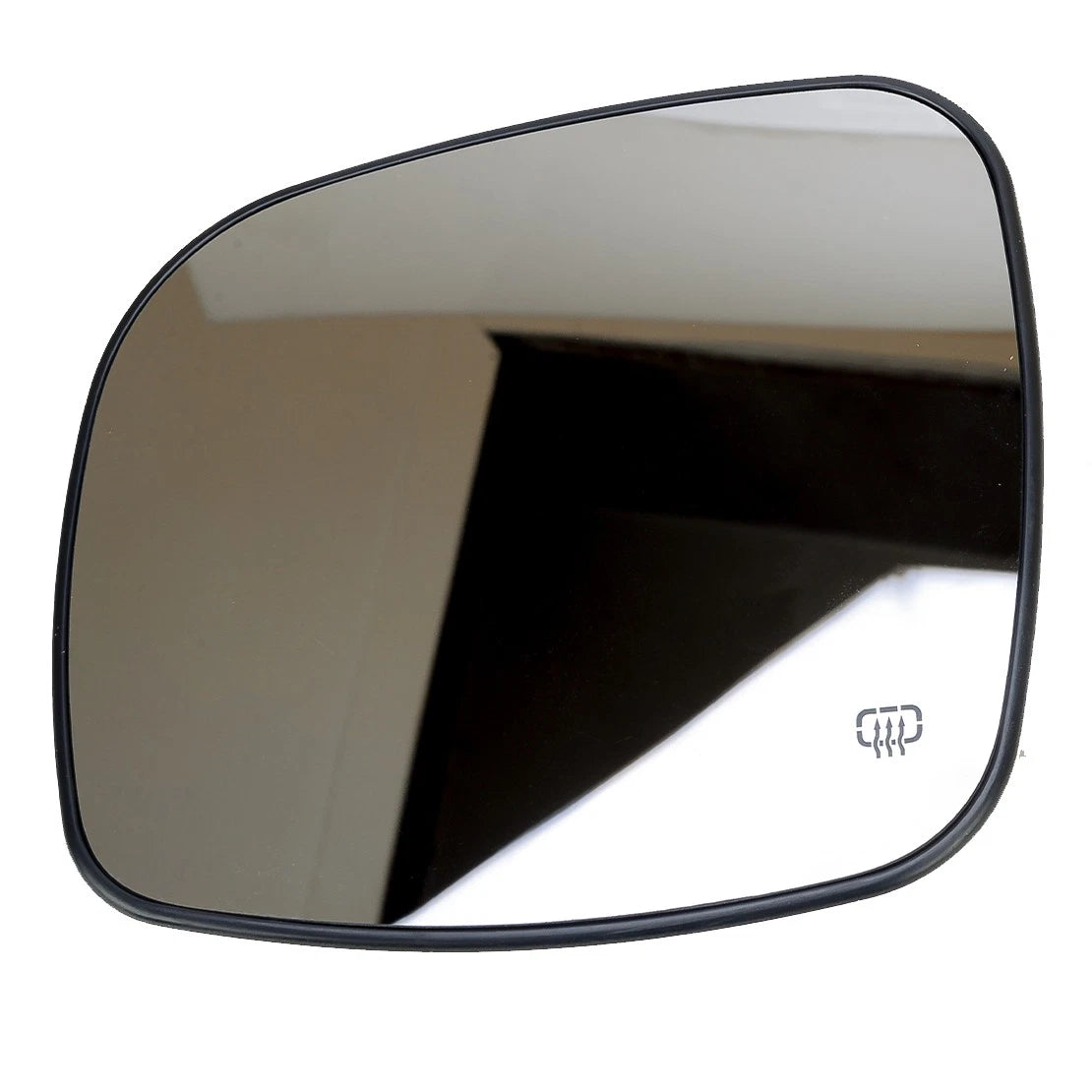 Heated Mirror Glass 2 x PC for Dodge Grand Caravan, Ram C/V (2008-2019)