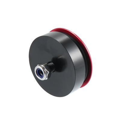 Rear Wiper Windshield Removal Kit Plug Cap for Honda Acura Integra Red