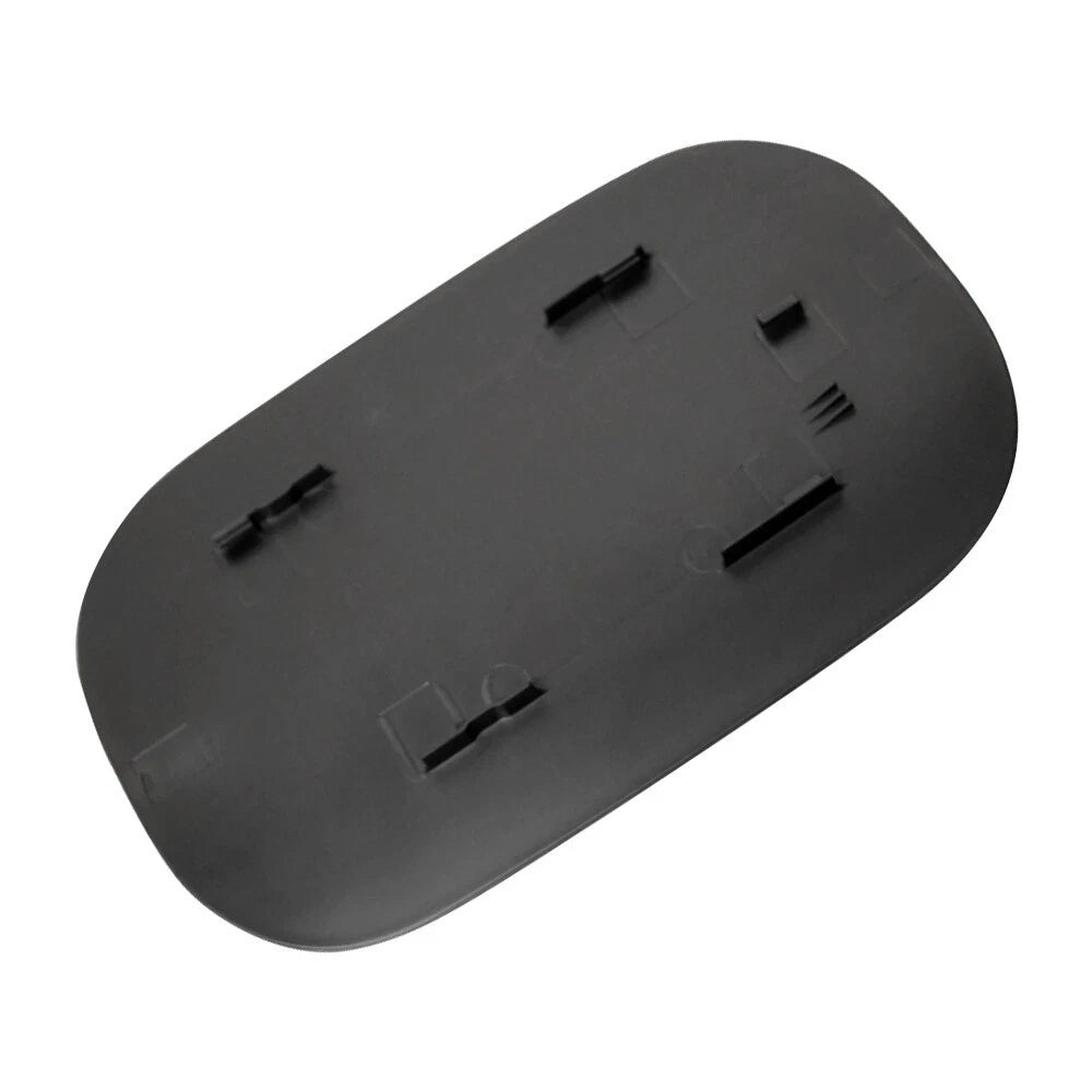Fuel Gas Tank Flap Filler Lid Cover for Mercedes Benz GLE ML (2016-2023)