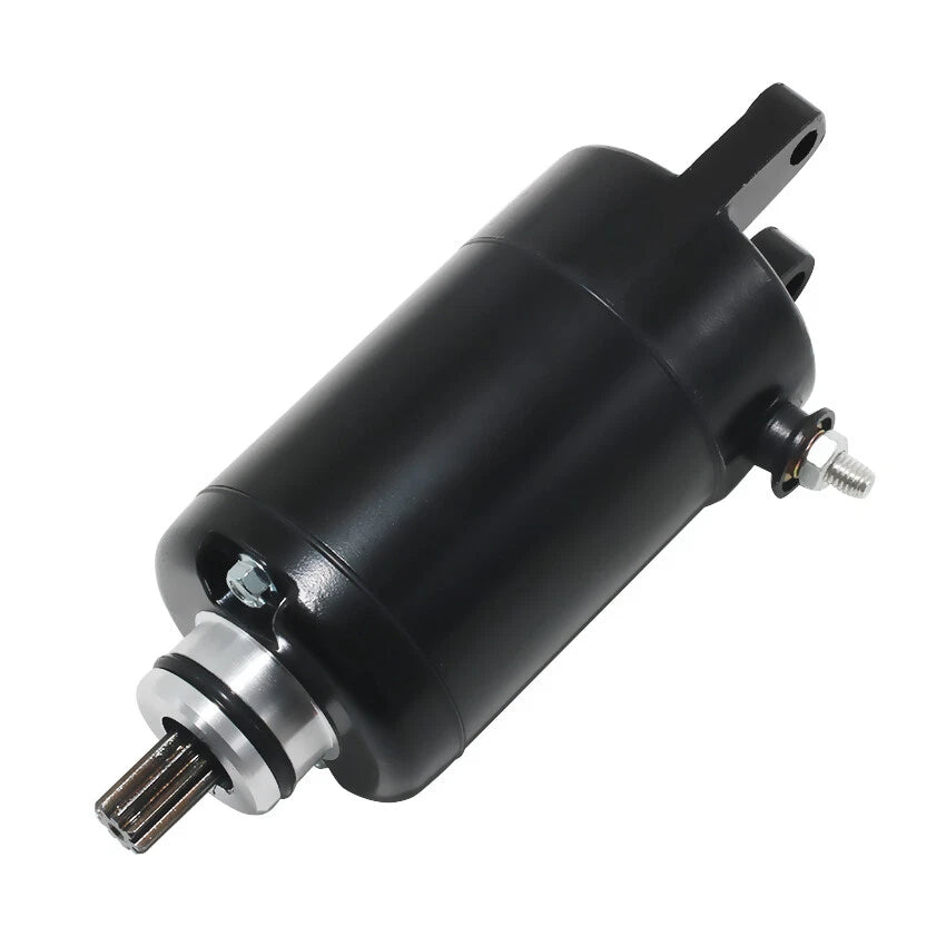 Starter for Kawasaki EL250 Eliminator, GPX250R, KLE250, Anhelo, EX250, Ninja 250R