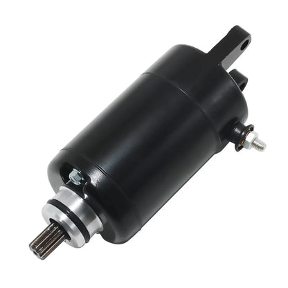 Starter for Kawasaki EL250 Eliminator, GPX250R, KLE250, Anhelo, EX250, Ninja 250R