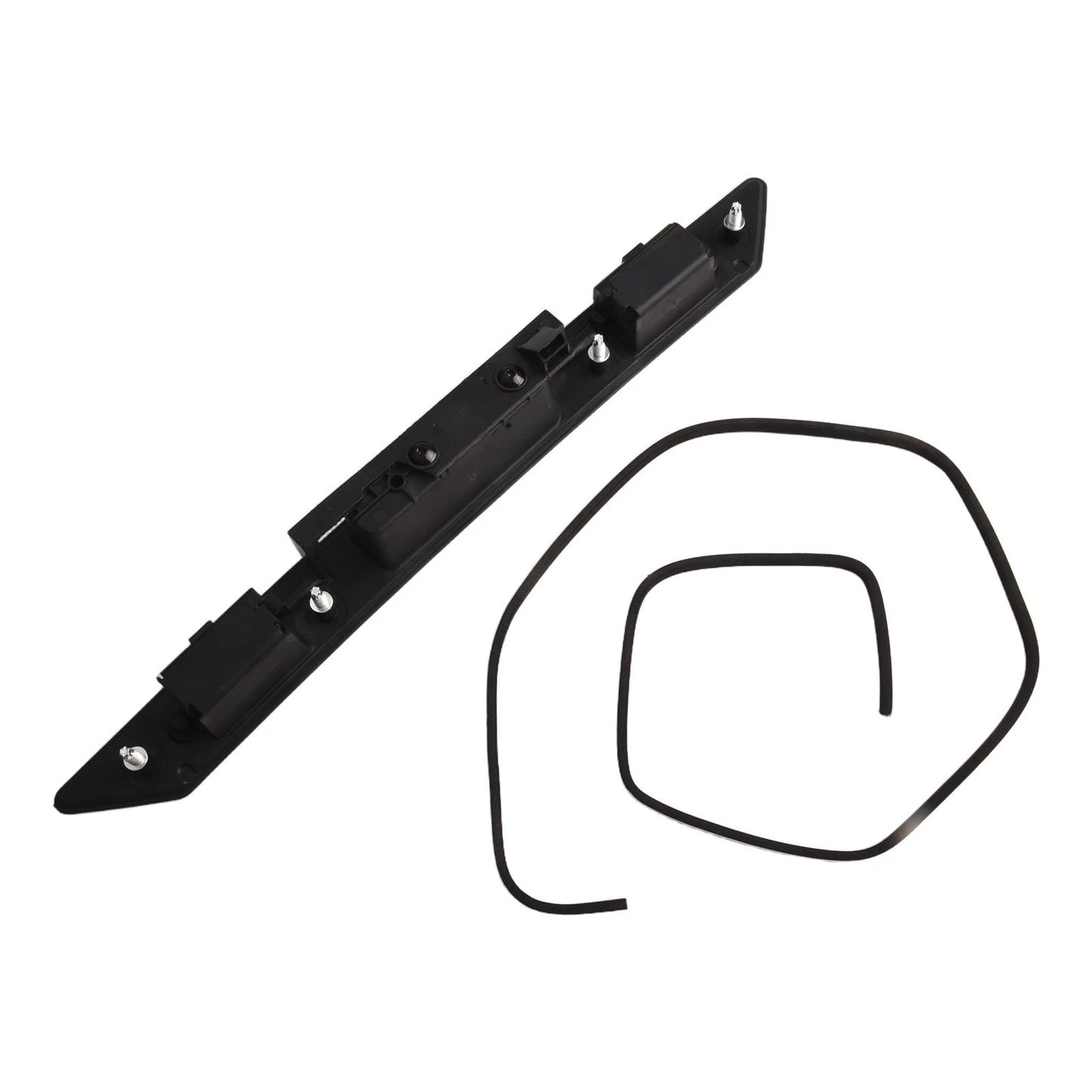 Trunk Grip License Plate Light for All Models