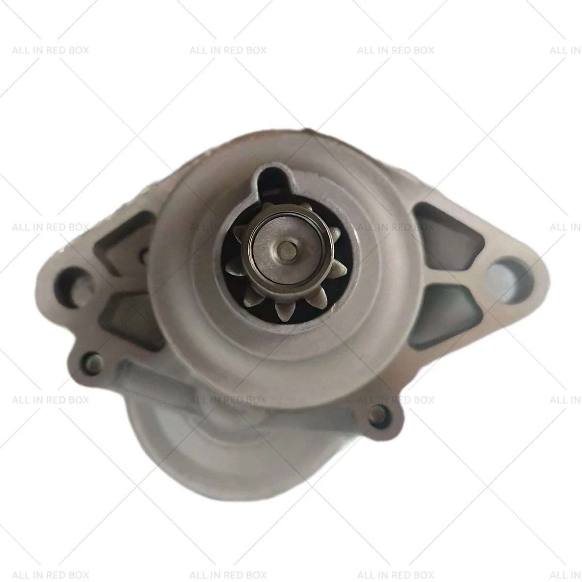 Starter Motor for Honda Civic EK D16Y4 1.6L Petrol (1995-2000)