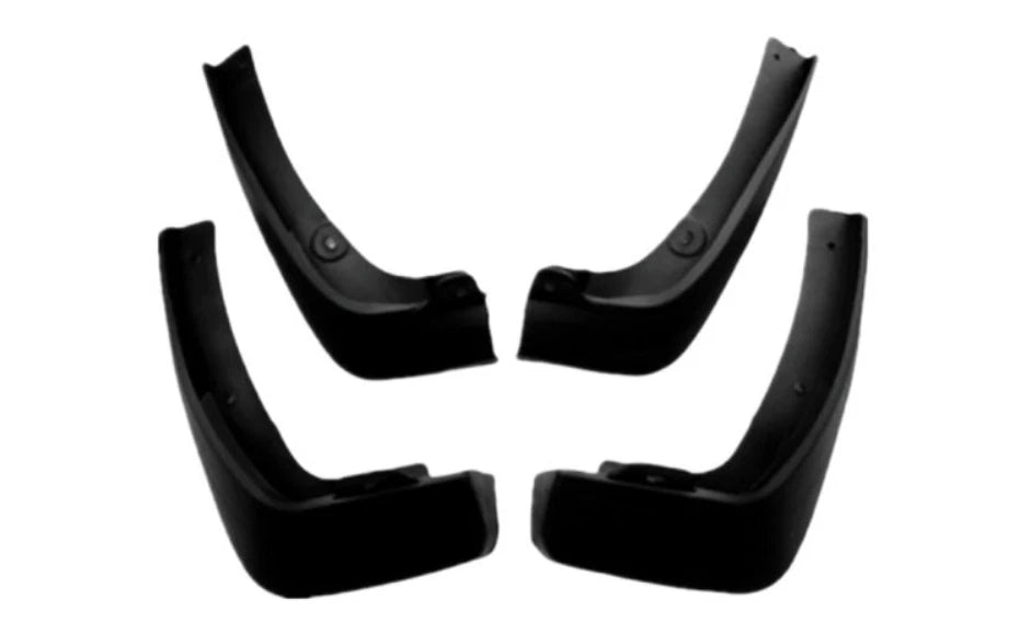 Mud Flaps for Toyota Yaris Vios Limo Belta Sedan (2007-2013)