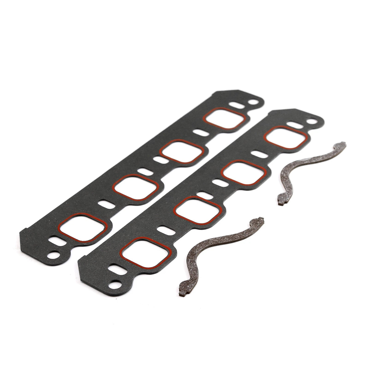 Printoseal Intake Manifold Gasket Set for Ford 302 351C Cleveland