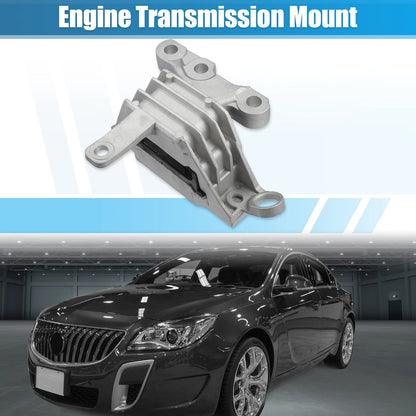 Right Engine Motor Transmission Mount for Buick