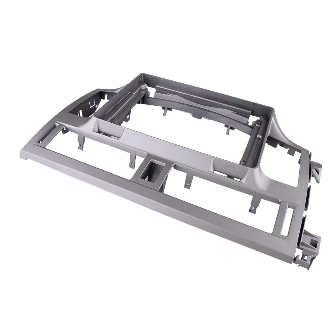 Car Stereo Radio Facia Adaptor Surround Plate for Toyota Avalon (2006-2010)