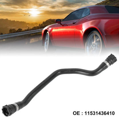 Radiator Coolant Water Hose for BMW 328i, 330xi (2007-2013)