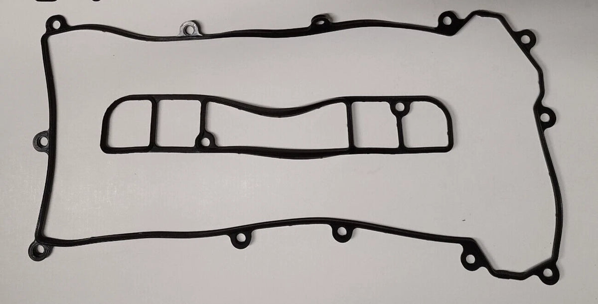 Head Gasket Set Mondeo Mazda 6 MPV 2.0 2.3 Duratec 2000 on Metal Rocker Box VRS