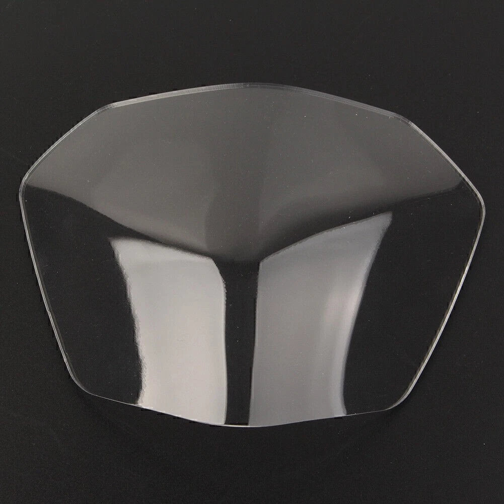 Headlight Guard Lens for YAMAHA MT-07 (2013-2017) - Transparent Shield