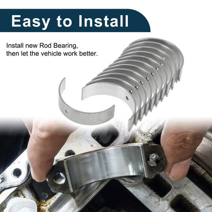 Connecting Rod Bearing Set 1 for Dodge Caravan