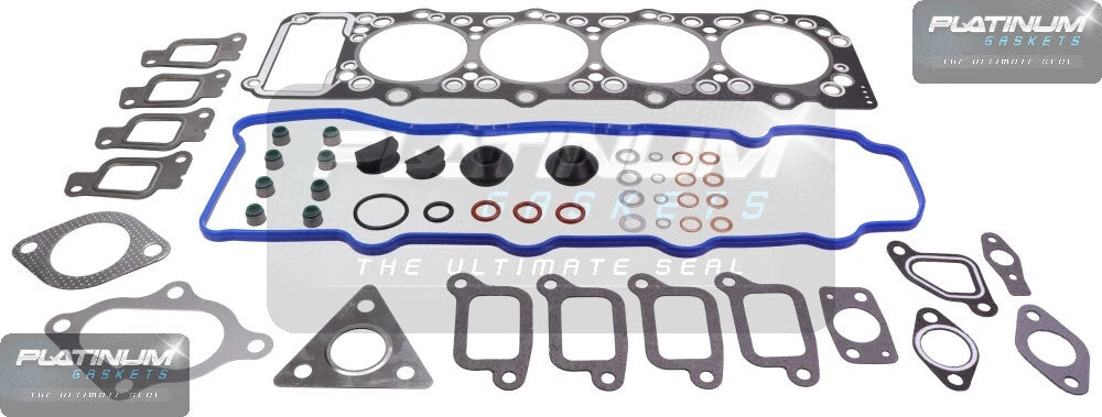Head Gasket Kit/Set for Mitsubishi Triton MK ML