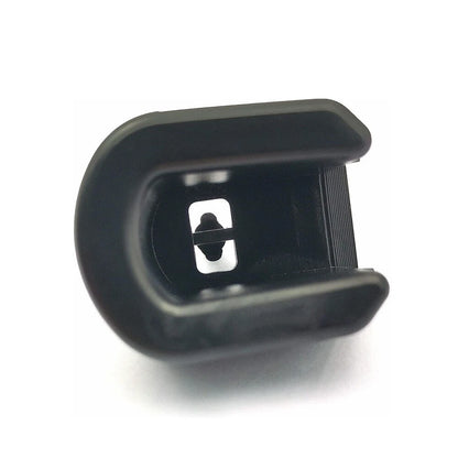 Right Tailgate Hinge Bushing for Silverado 1500/2500HD/3500HD/Canyon (2007-2019)