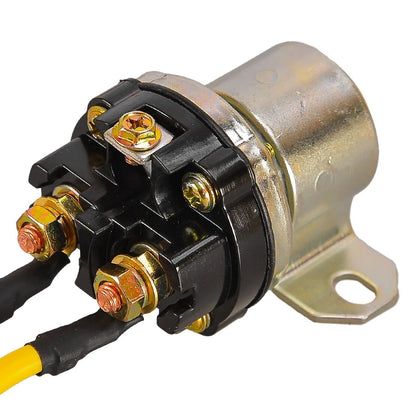 Glow Plug Control Unit for Mitsubishi Triton L200 Pajero L300 2.5 2.8 (1996-2007)