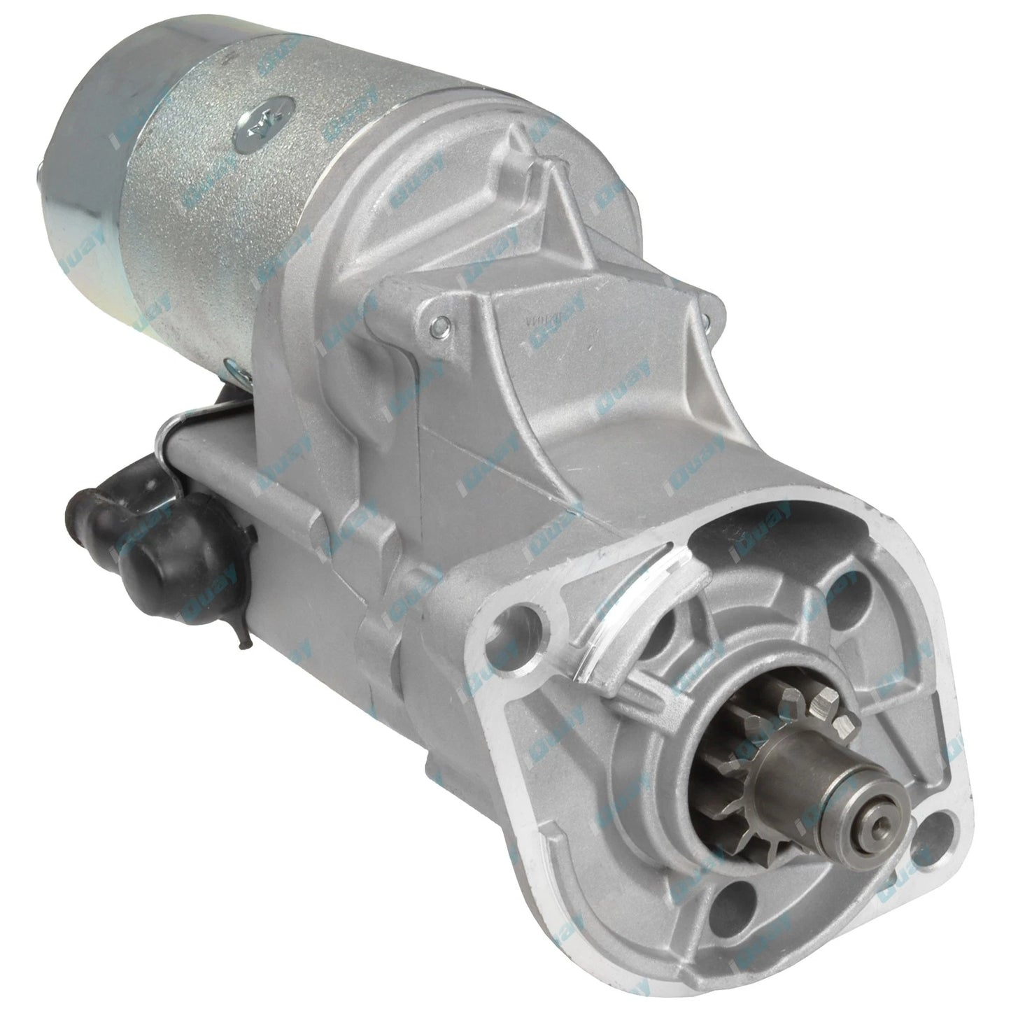 Starter Motor for Toyota Landcruiser HJ47 HJ60 HJ61 HJ75 6cyl 4.0L (1980-1990)