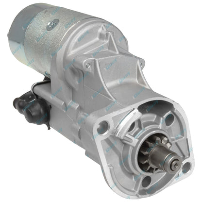 Starter Motor for Toyota Landcruiser HJ47 HJ60 HJ61 HJ75 6cyl 4.0L (1980-1990)
