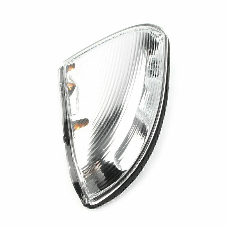 Left Side Turn Signal Light for 09-13 Dodge Ram 1500, 10-13 2500