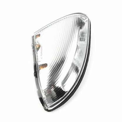 Left Side Turn Signal Light for 09-13 Dodge Ram 1500, 10-13 2500