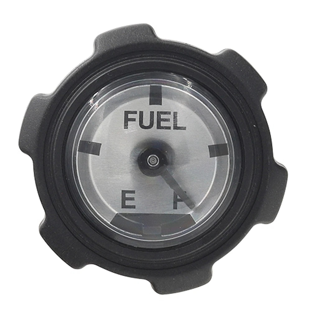 Gas Cap Screw-On Fuel Tank with Gauge for Polaris