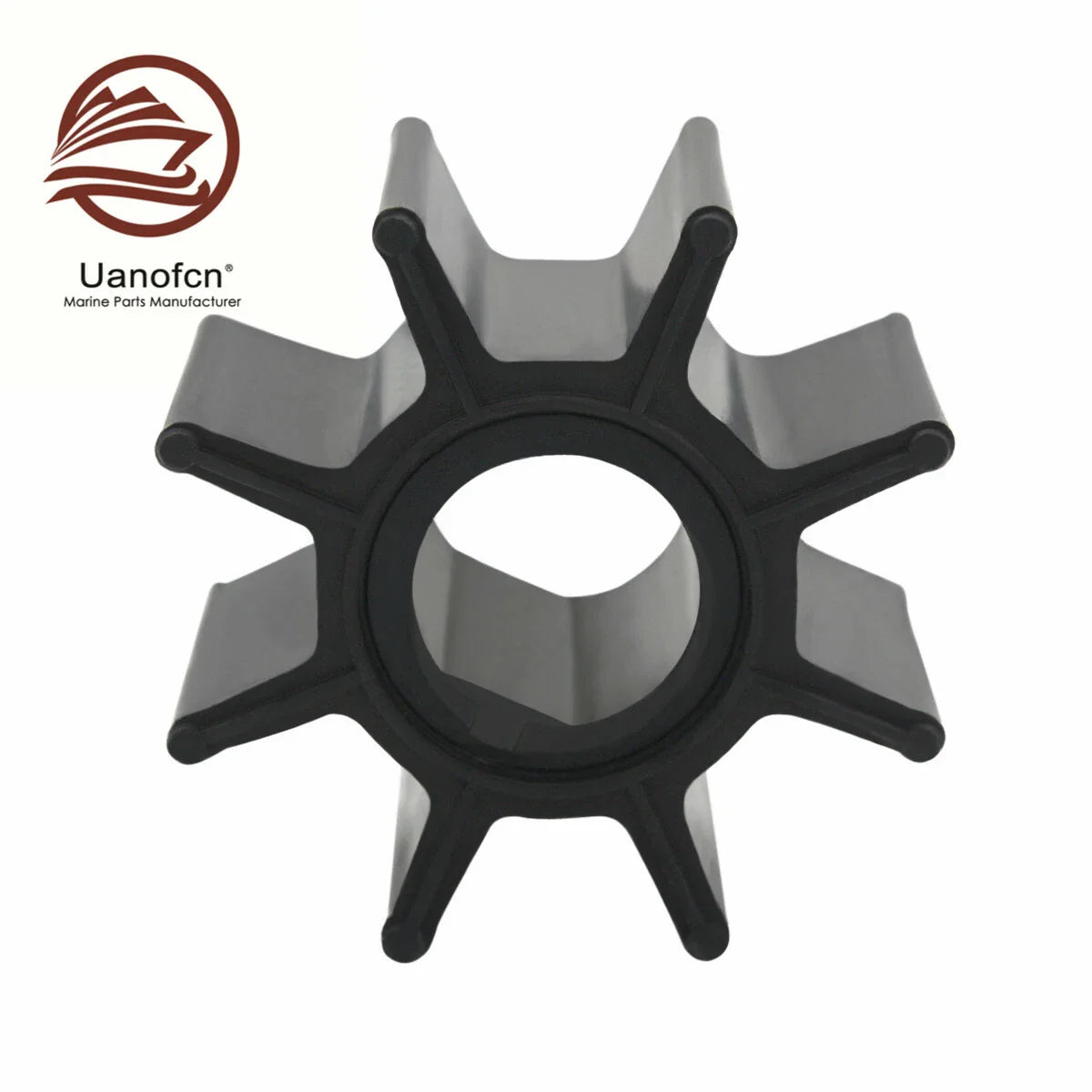 Water Pump Impeller for Honda 5-10HP