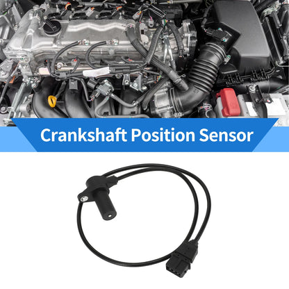 Crankshaft Position Sensor for OPEL Corsa, Omega (1993-2006)