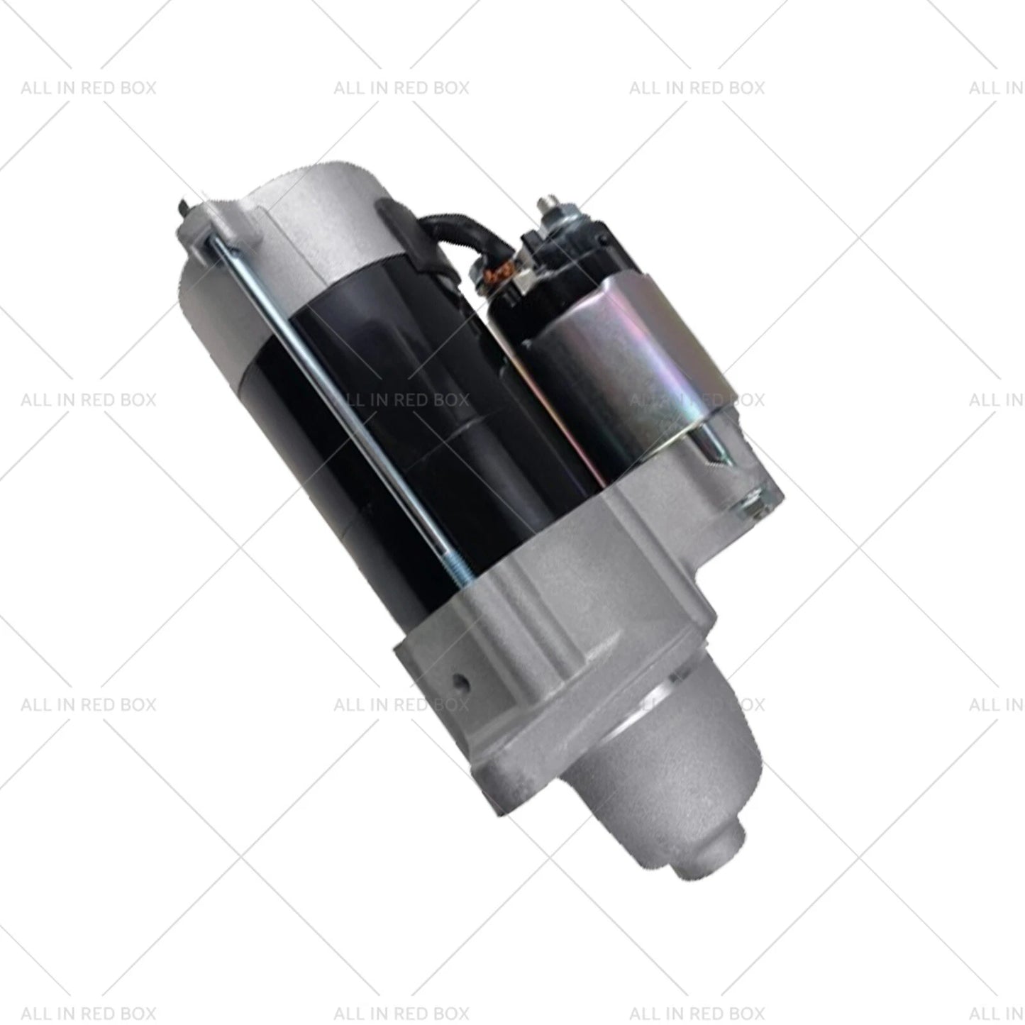 Starter Motor for Kubota Tractor A49G2 B1400DT B1500 (0.9L)