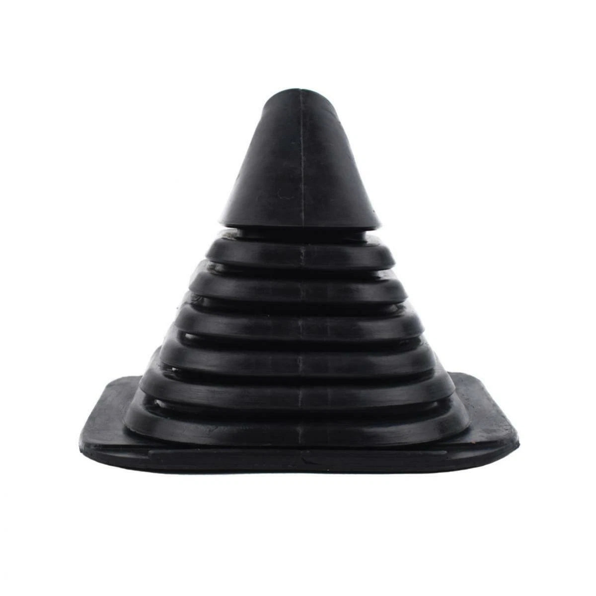 Gear Shift Knob Boots Lever Cover Rubber Fits Toyota Hilux LN80 LN85 Ute 1989-97