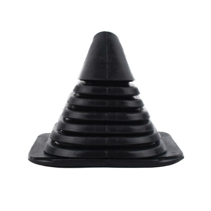 Gear Shift Knob Boots Lever Cover Rubber Fits Toyota Hilux LN80 LN85 Ute 1989-97
