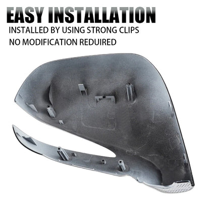 Rearview Side Mirror Cover for Lexus RX RX350 RX450 (2010-2023)