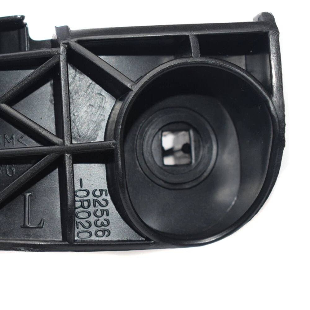Front Bumper Support Bracket for 2006-2012 Toyota RAV4 (2006-2012)
