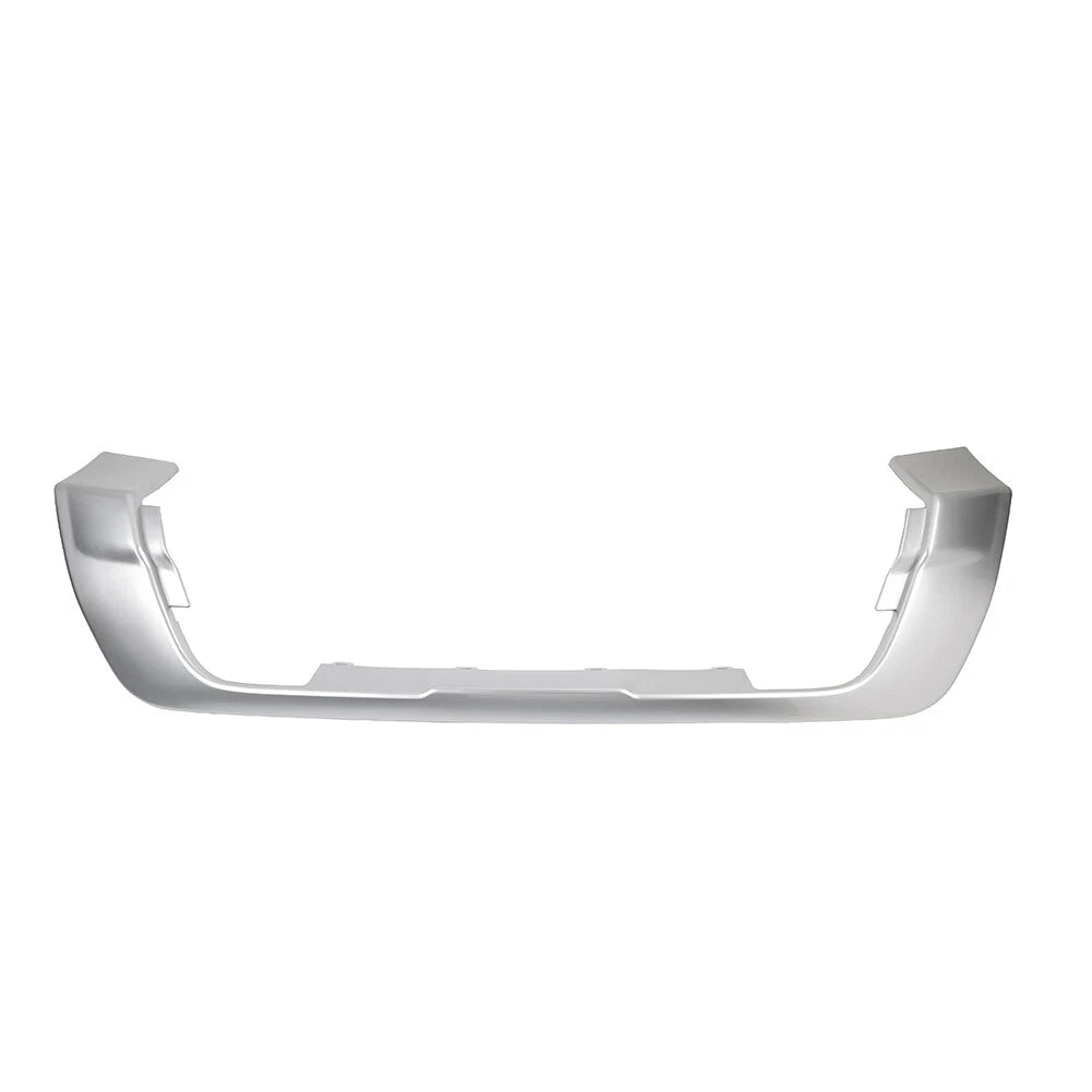 Front Bumper Lower Cover for Land Rover Range Rover Evoque (2016-2018)