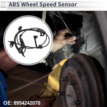 ABS Wheel Speed Sensor Front Right 1 x for Toyota RAV4 (2019–2024)