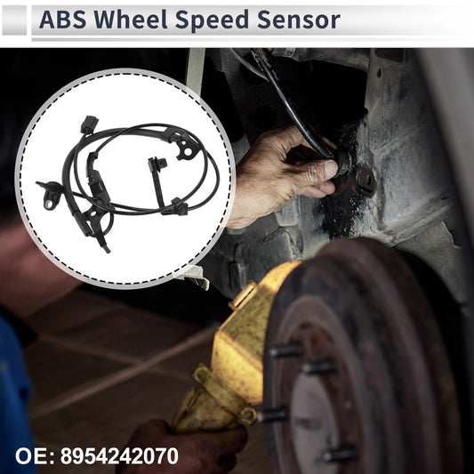 ABS Wheel Speed Sensor Front Right 1 x for Toyota RAV4 (2019–2024)
