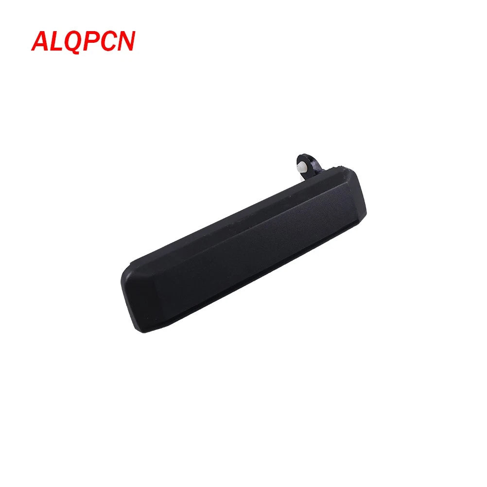 Left Exterior Door Handle for Nissan Pickup D21, Pathfinder (1986-1997)