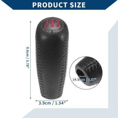 Knob 5 Speed Manual Gear Shift for Acura Integra (1994-2001)