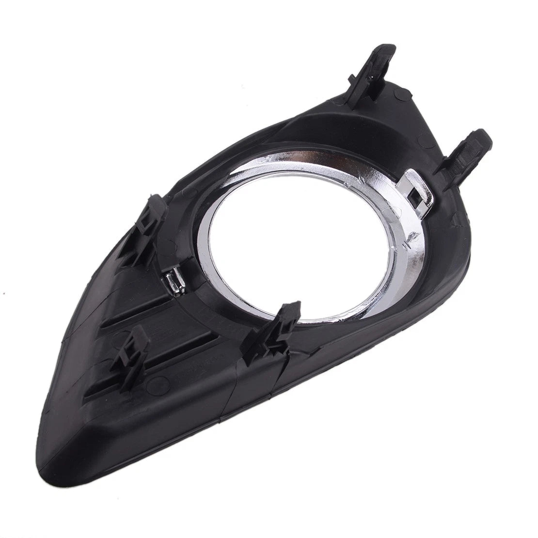 2 x Fog Light Trims Bezel for Toyota Camry XV40 (2010-2011)