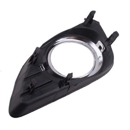 2 x Fog Light Trims Bezel for Toyota Camry XV40 (2010-2011)