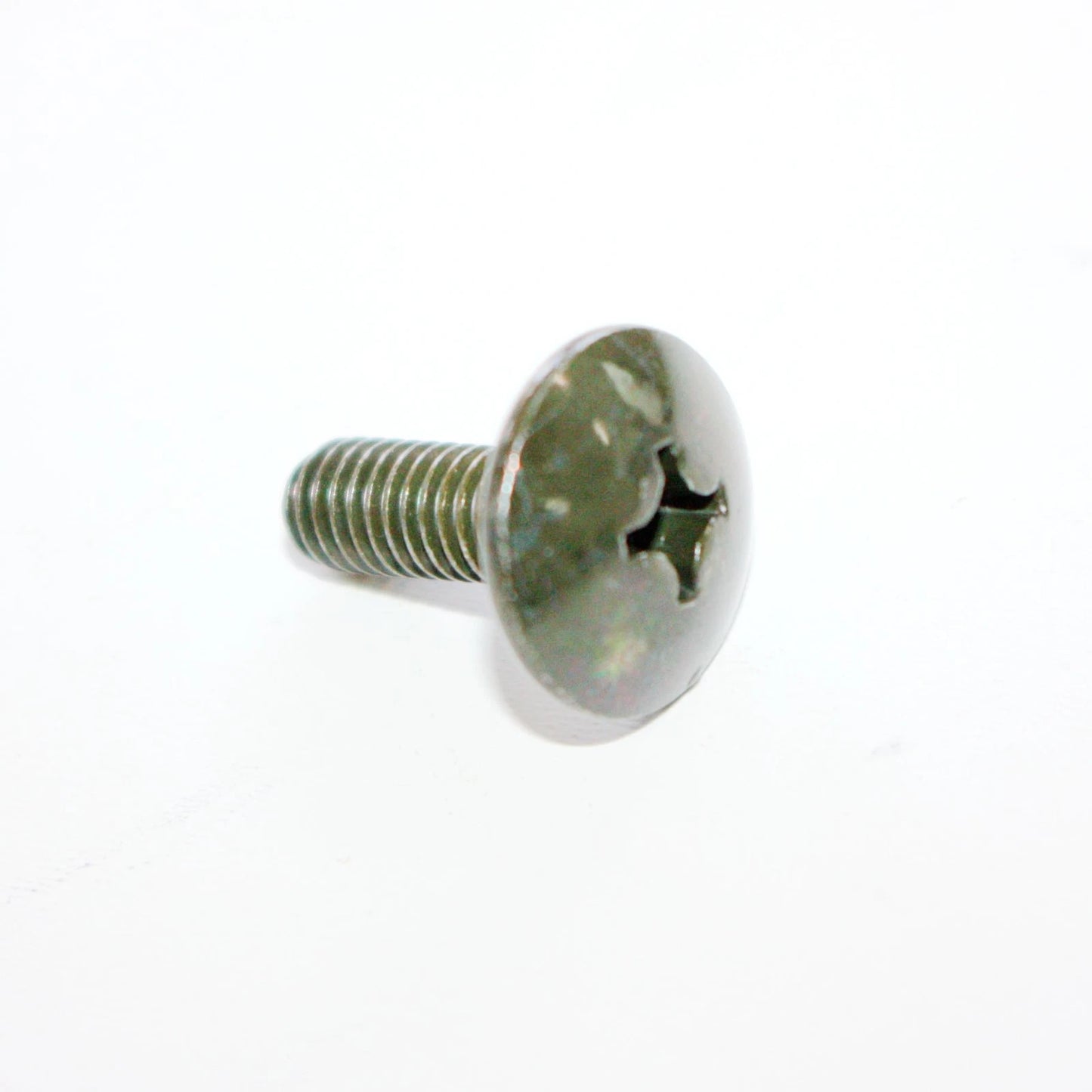 6mm Fairing Plastics Guard Bolts Nuts for 50cc 110cc 125cc Quad Dirt Bike ATV
