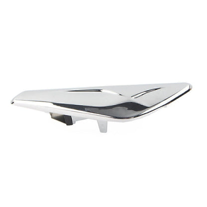 Right Front Fender Finisher for BMW X3 F25 (2009-2017) Chrome