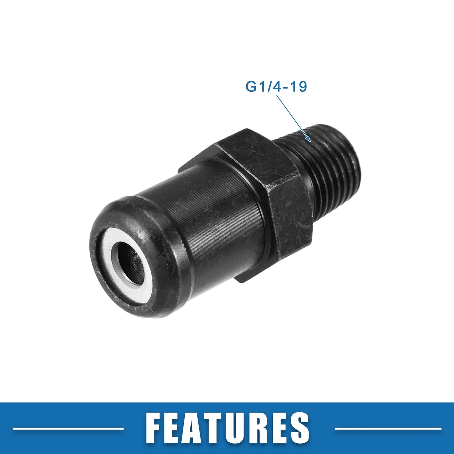 PCV Valve Fittings for Nissan Sentra (1982-1990)