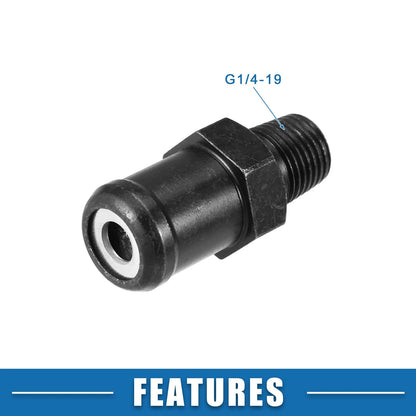 PCV Valve Fittings for Nissan Sentra (1982-1990)