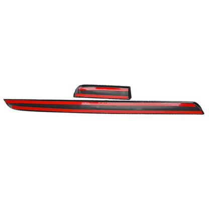 Carbon Fiber Dashboard Trim Panel for Subaru Impreza